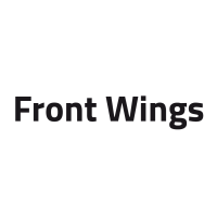 Bild für Kategorie: Front Wings