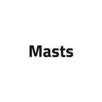 Bild für Kategorie: Masten