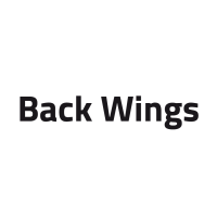 Bild für Kategorie: Back Wings