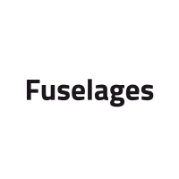 Bild für Kategorie: Fuselages