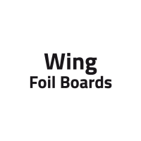Bild für Kategorie: Wing Foil Boards
