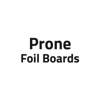 Bild für Kategorie: Prone Foil Boards