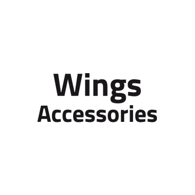 Wings Accessories