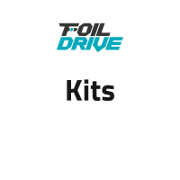Bild für Kategorie: Foil Drive Kits
