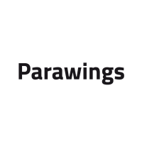 Bild für Kategorie: Parawings