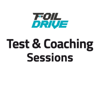 Bild für Kategorie: Foil Drive Test/ Coaching