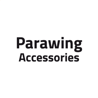 Parawing Accessories