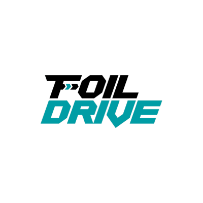 Foil Drive