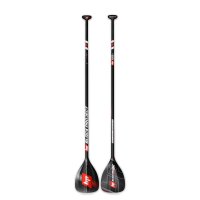 FoilX XS TourCarbon - 29/26/23.5 - 150 - 70 PowerGrip 23.5