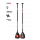 FoilX XS TourCarbon - 29/26/23.5 - 150 - 70 PowerGrip 23.5