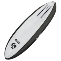Pilot Surf | Casey.