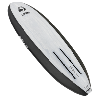 Pilot Surf | Casey.