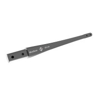 Aluminium 2 Schrauben Fuselage Medium ( 33,5 cm)