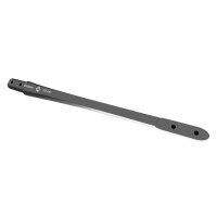 Aluminium 2 Schrauben Fuselage Medium ( 33,5 cm)