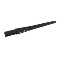 Carbon 2 Schrauben Fuselage Medium ( 33,5 cm)