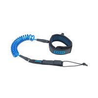Wing Leash Core Coiled Knee 55" blue