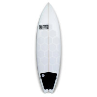 HexaTraction Grip Clear Basic