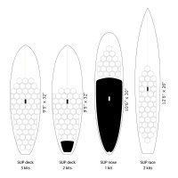 HexaTraction Grip Black Edition