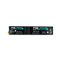Slim Travel Battery