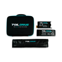 Slim Travel Battery