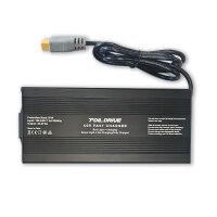 40V Fast Charger 8AMP