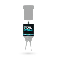High Power V2 Rotor