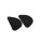 Nose Cone Rocker Foam Pad