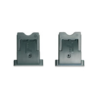 Latch Assembly V2 - Assist Max