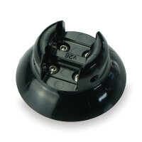Two Blade Hub