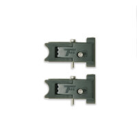Latch Assembly - Assist Slim