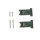 Latch Assembly - Assist Slim