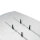 Titanium Mast Plate Split Bolt Max M8