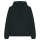 foilit. Hoodie unisex schwarz