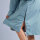 Evo Pro Robe Alpine Blue
