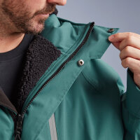 Evo Pro Robe Deep Teal