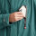 Evo Pro Robe Deep Teal