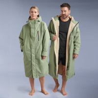Evo Pro Robe Sage Green
