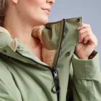 Evo Pro Robe Sage Green