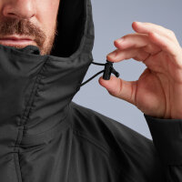 Evo Pro Robe Stealth Black