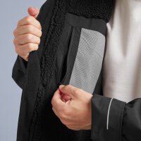 Evo Pro Robe Stealth Black