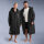 Evo Pro Robe Stealth Black