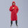Evo Pro Slimline Parka Siren Red