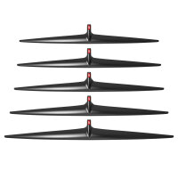 TEMPO Ultra High Modulus Carbon Front Wing