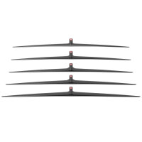 TEMPO Ultra High Modulus Carbon Front Wing