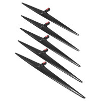 TEMPO Ultra High Modulus Carbon Front Wing