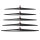 TEMPO Ultra High Modulus Carbon Front Wing