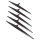 TEMPO Ultra High Modulus Carbon Front Wing