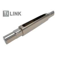 Ti Link Titanium Fuselage