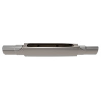 Ti Link Titanium Fuselage
