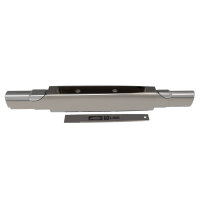 Ti Link Titanium Fuselage